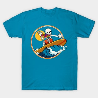 Surf's Up! T-Shirt